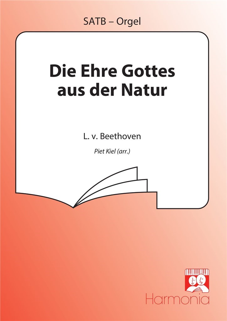Die Ehre Gottes aus der Natur